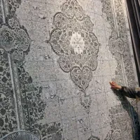 قالیباف ۱۲ متری نو استفاده نشده