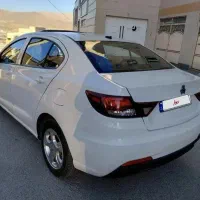 شاهین G سانروف.کروز کنترل۱۴۰۴