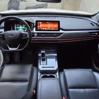 تیگو۷پرو ۱۴۰۱ استثنایی|خودرو سواری و وانت|مشهد, کلاهدوز|دیوار