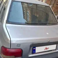 فروش ماشین پراید مدل ۸۶|خودرو سواری و وانت|نسیم‌شهر, |دیوار