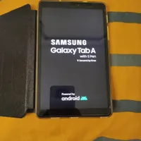 تبلت سامسونگ نوت tab A|تبلت|قزوین, |دیوار