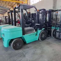 لیفتراک برقی