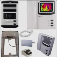 تعمیر و رفع عیب آیفون تصویری