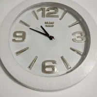 ساعت دیواری