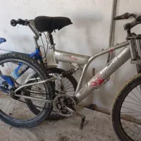 دوچرخه 26