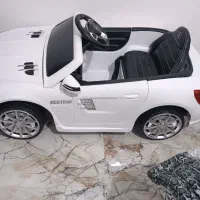 ماشین شارژی