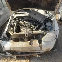 تیبا تصادفی|خودرو سواری و وانت|رضویه, |دیوار