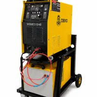 دستگاه جوش آرگون TIG 315 ACDC DIGITAL آبخنک