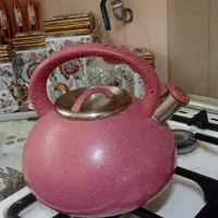 کتری مارک لایف اسمال|قوری، کتری، قهوهساز دستی|شیراز, نصر|دیوار