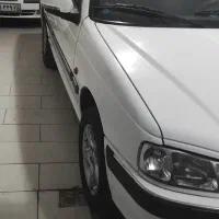 پژو پارس سال