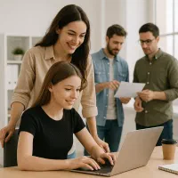 استخدام کارشناس تولید محتوا + وردپرس ،تمام‌وقت