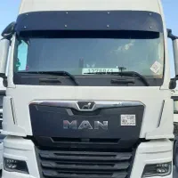 کشنده مان 510