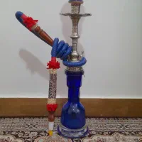 قلیان دوسیب