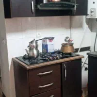 واحد 55 متری قائمیه|اجارهٔ آپارتمان|اسلامشهر, شهرک سعیدیه|دیوار