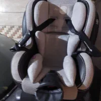 صندلی ماشین دلیجان مدل ایرتک Delijan airtech|تخت و صندلی بچه|صدرا-فارس, فاز ۱|دیوار