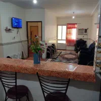 فروش-یک-واحد-آپارتمان-همکف-یه-خواب