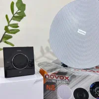 سیستم صوتی سقفی