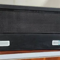 هود مخفی نو3800هود شیشه ای درحدنو1800
