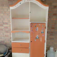 کمد بچه