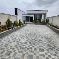 450باغچه130بنامدرن-مبله-فول-فرنیش-آبسردقیاسی