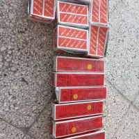 میخ و چاشنی