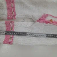 لباس گرم دخترانه|کفش و لباس بچه|مشهد, تربیت (صدف)|دیوار