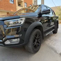 KMC T8 -کی ام سی تی ۸|خودرو سواری و وانت|یزد, |دیوار