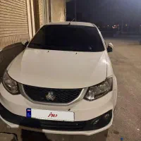 ساینا s 1403|خودرو سواری و وانت|اصفهان, برازنده|دیوار