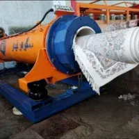 قالیشویی منصف (ناظری)|خدمات نظافت|مشهد, خواجه ربیع|دیوار