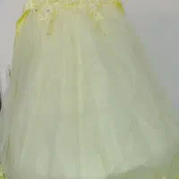 لباس مجلسی دخترانه