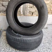 لاستیک 205