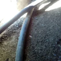 لوله پلی اتیلن