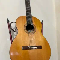 گیتار yamahaC40