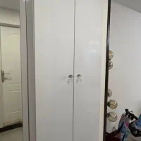 جاکفشی بسیار جا دار|جاکفشی، کمد، دراور|تهران, شهرک چیتگر|دیوار