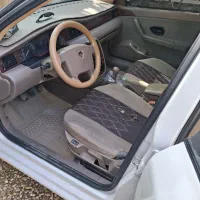 سمند EF7 مدل ۱۴۰۰