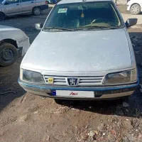 خودرو 405مدل 91