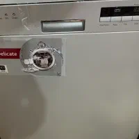 ماشین ظرف شویی