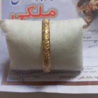 النگوی طلا ۷۰هزار بالای تابلو|جواهرات|ساوه, |دیوار