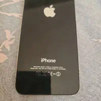 iPhone 4s 16g|موبایل|اصفهان, هزارجریب|دیوار