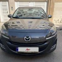 مزدا نیو مدل 90 تیپ 3 مرتب
