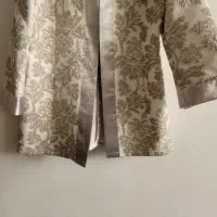 لباس بارداری،مانتو