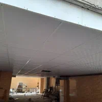 اجرای کناف و آرمسترانگ زیر قیمت|خدمات پیشه و مهارت|رشت, حمیدیان|دیوار