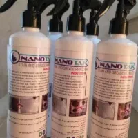 نانو تک|مواد شوینده و دستمال کاغذی|تاکستان, |دیوار