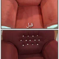 شستشوی مبل|خدمات نظافت|امیدیه, |دیوار