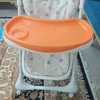 صندلی غذای کودک