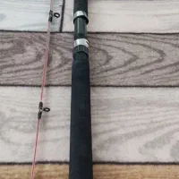 چوب و چرخ ۶۰۰۰ اکبند|ماهیگیری|تبریز, |دیوار