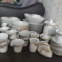 سرویس چینی
