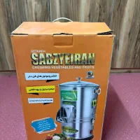 سبزی خردکن ۳ کیلویی|خردکن، آسیاب، غذاساز|دلند, |دیوار