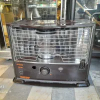 بخاری نفتی قدیمی|بخاری، هیتر، شومینه|قم, شهرک امام حسن|دیوار