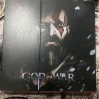 PS4 پی اس فور